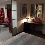 A 80 M De La Superbe De La Fossette, Maison Facon Loft *