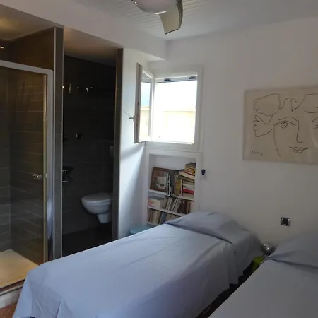 A 80 M De La Superbe De La Fossette, Maison Facon Loft لو لا فاندو