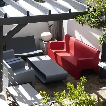 Apartamento A 80 M De La Superbe De La Fossette, Maison Facon Loft *